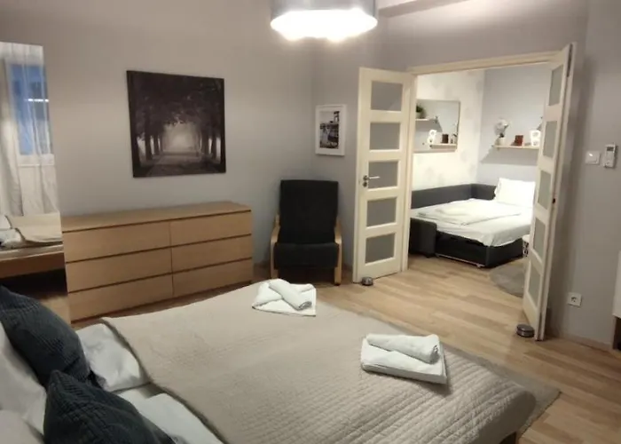 Rp3 Apartament