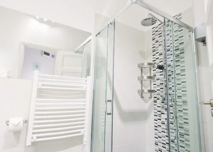 Rp3 Apartament Budapesta