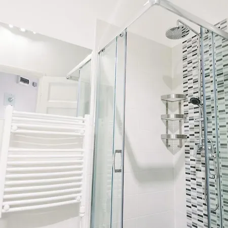 Rp3 Appartement Budapest