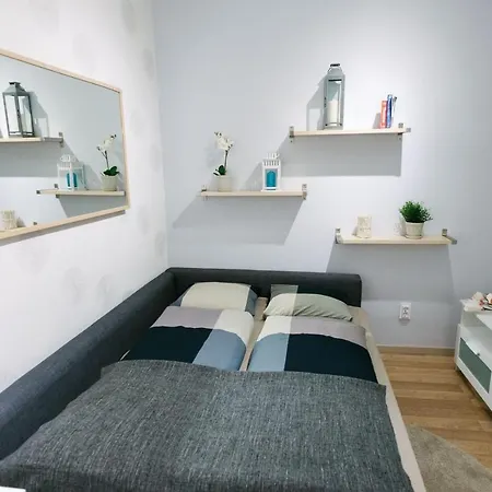 Apartman Rp3 Budapest